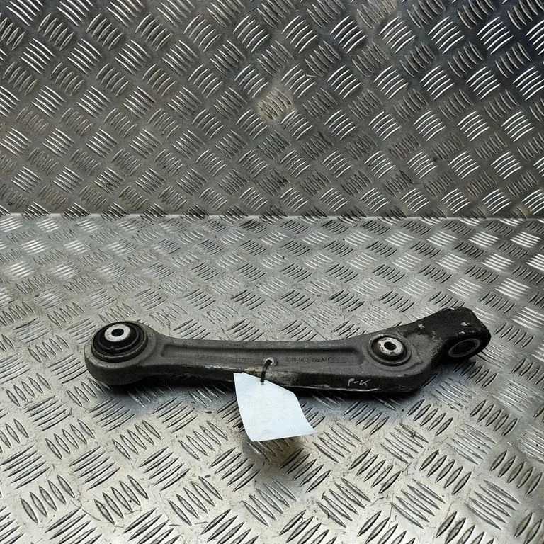 Front lower control arm/wishbone 4H0407155A