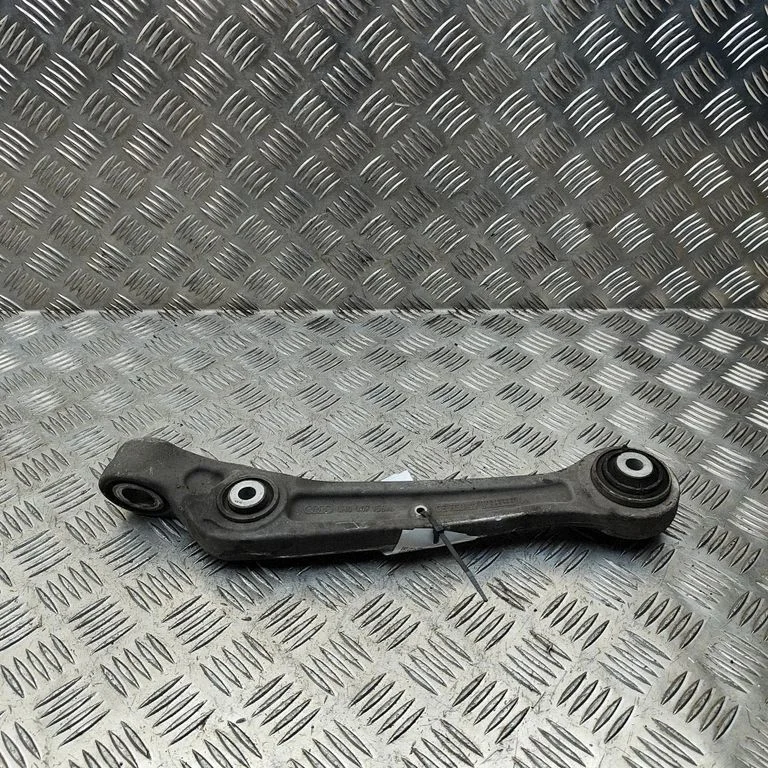 Front lower control arm/wishbone 4H0407156A