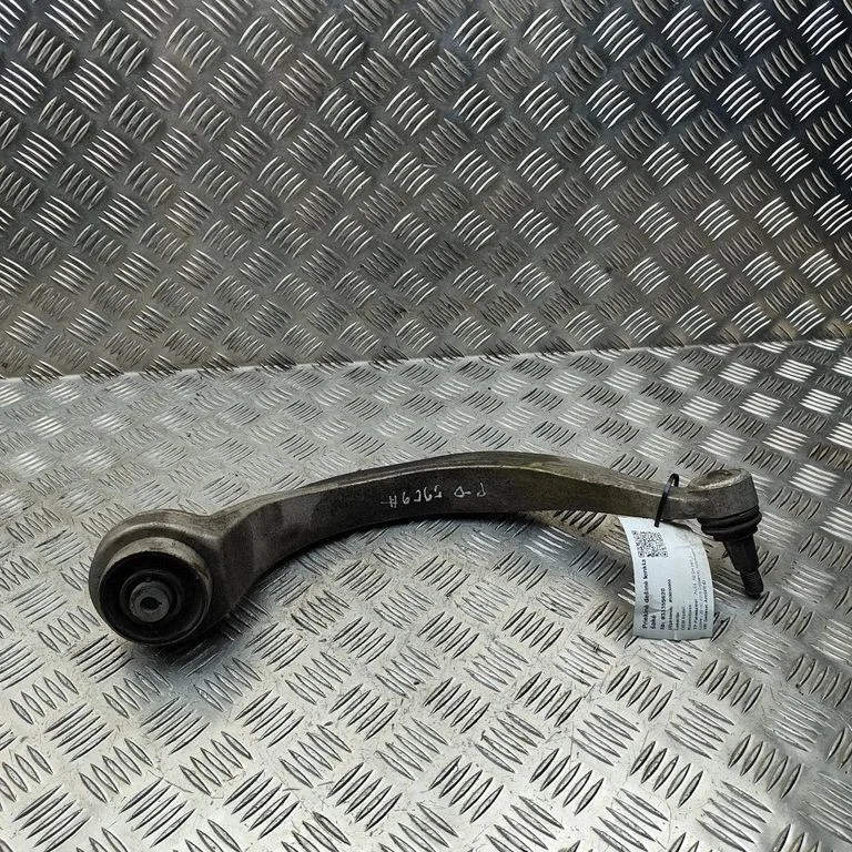 Front lower control arm/wishbone 4H0407694G