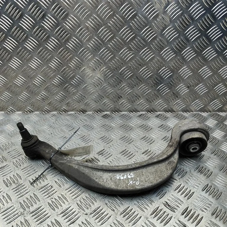 Front lower control arm/wishbone 4H0407693G