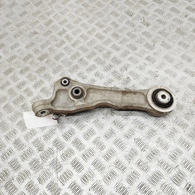 Front lower control arm/wishbone 6W833C254BA