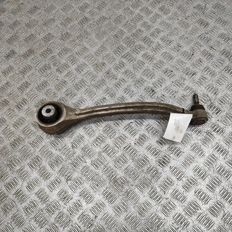 Front lower control arm/wishbone 104157000B