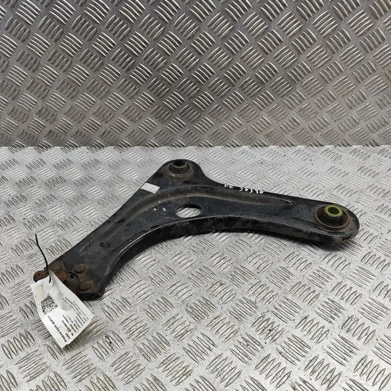 Front lower control arm/wishbone 9670772080