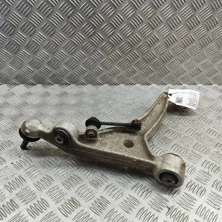 Front lower control arm/wishbone – Mazda MX-5 ND (2016-)