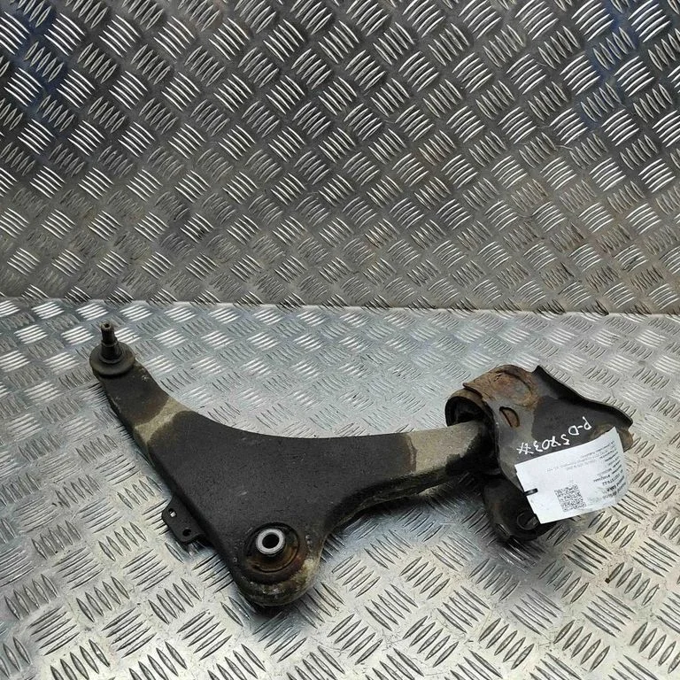 Priekšējā apakšējā svira/svārsts 31317662