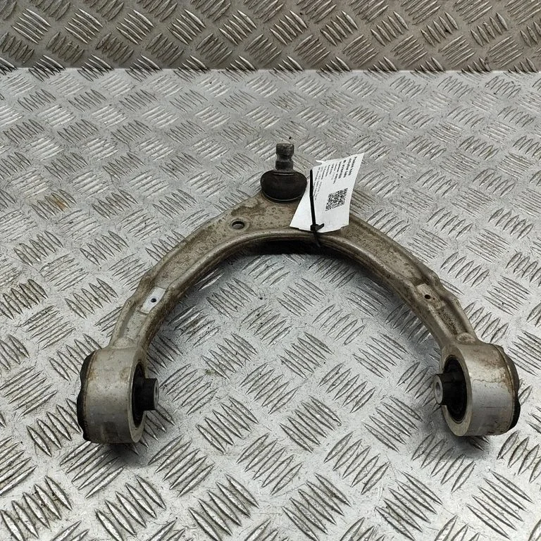 Front lower control arm/wishbone 971407147