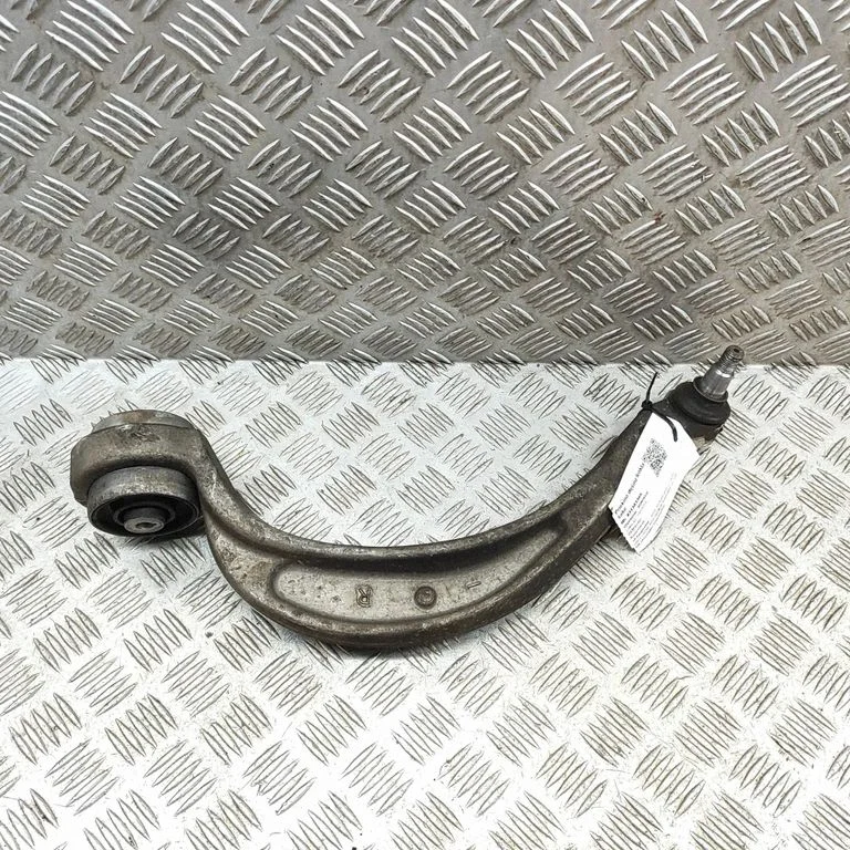 Front lower control arm/wishbone 4G0407694J
