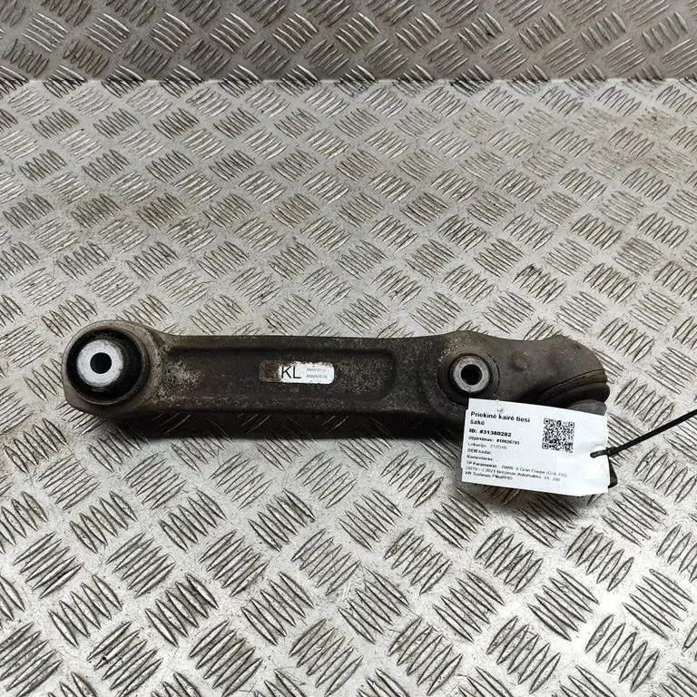 Priekšējā apakšējā svira/svārsts 6886905