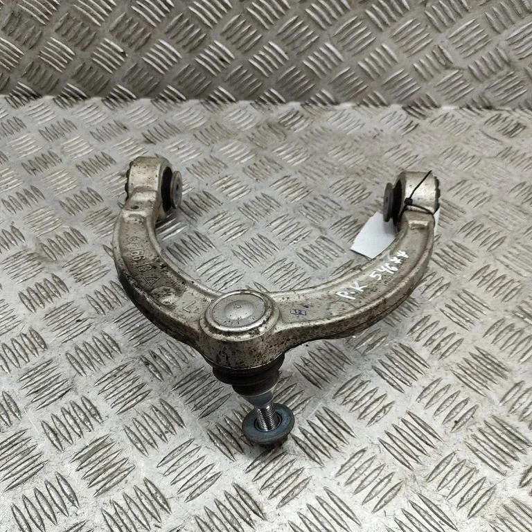Front lower control arm/wishbone A1663301707