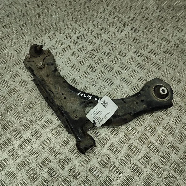Front lower control arm/wishbone 2Q0407152D