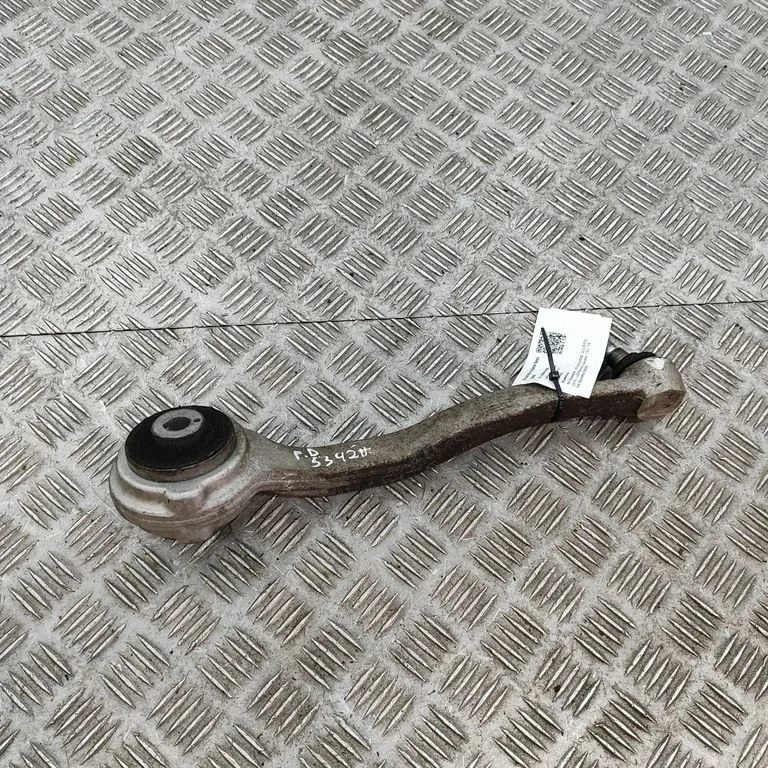 Front lower control arm/wishbone A2043308811