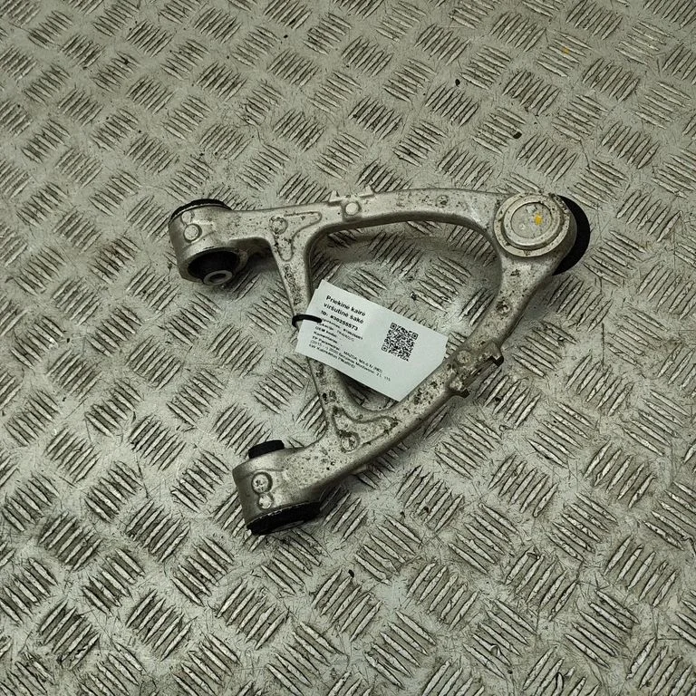 Front lower control arm/wishbone – Mazda MX-5 ND (2016-)