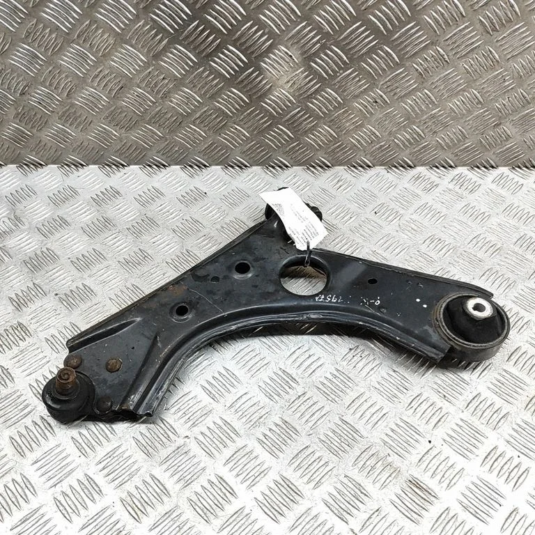 Front lower control arm/wishbone 51932035