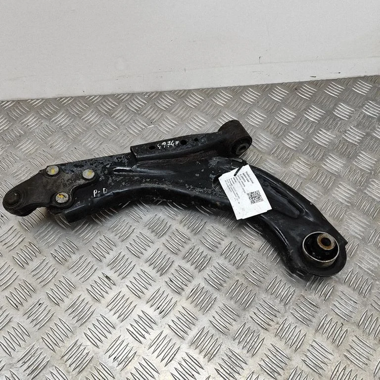 Front lower control arm/wishbone 9816865480