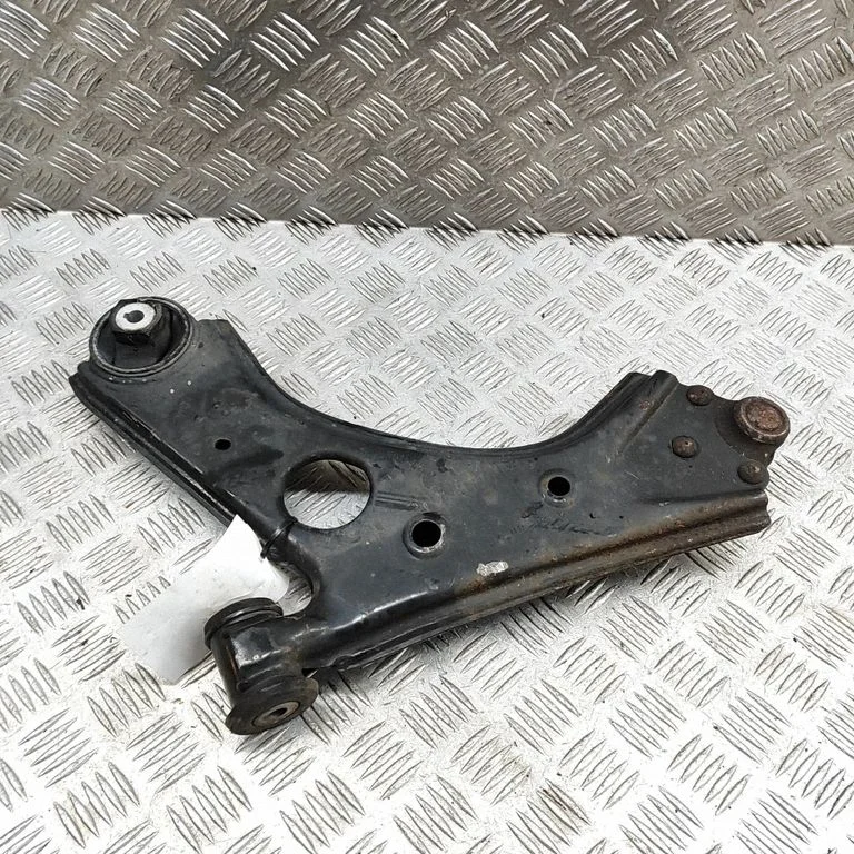 Front lower control arm/wishbone 51932036