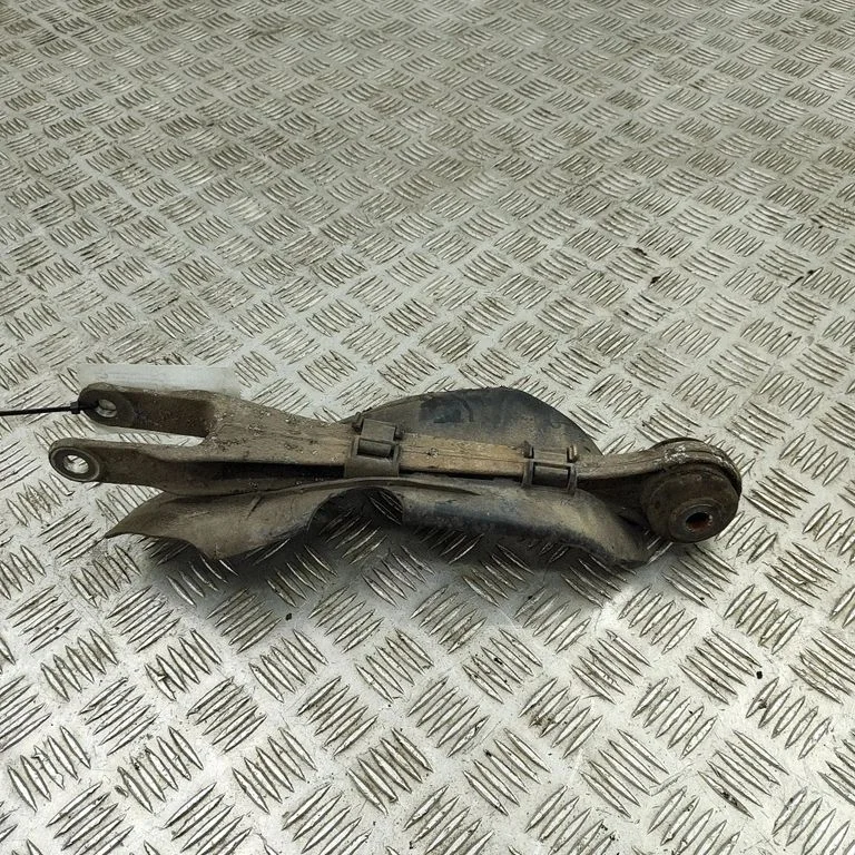 Front lower control arm/wishbone 99634104306