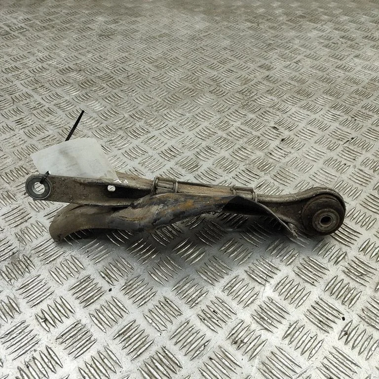 Front lower control arm/wishbone 99634104306