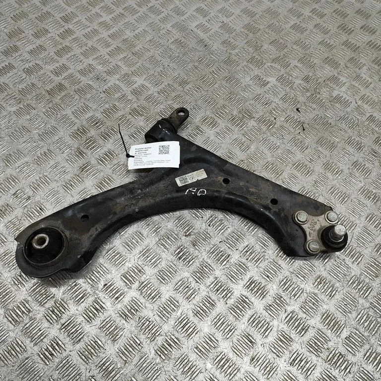 Front lower control arm/wishbone – Hyundai Tucson TL (2015-)