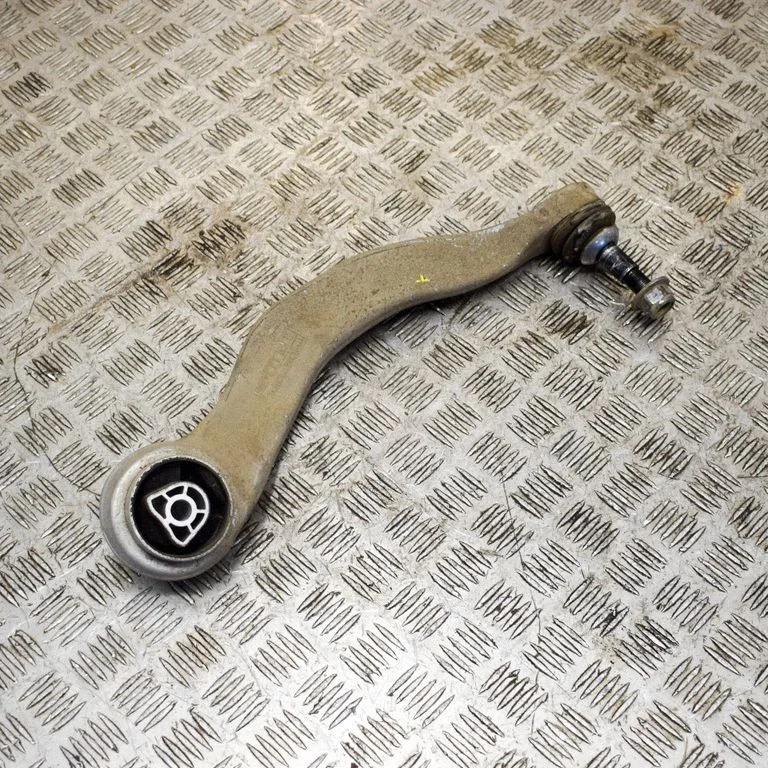 Front lower control arm/wishbone 6082T6