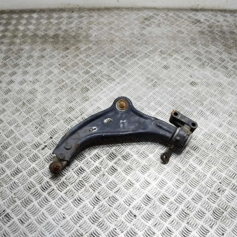Eesmine alumine õõtshoob 6772301 – Mini Cooper Roadster R59 (2011-2016)