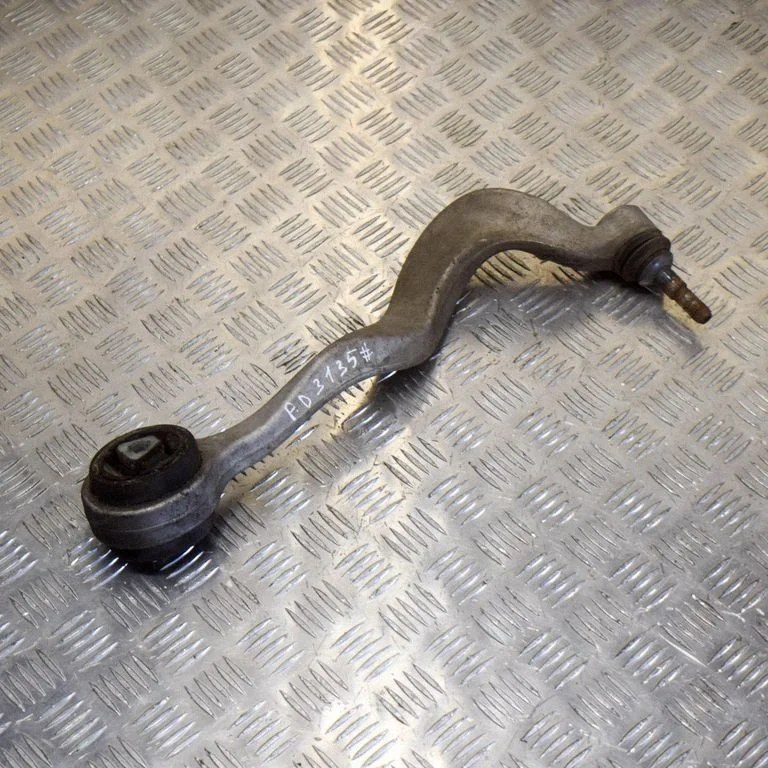 Front lower control arm/wishbone EN6082T6