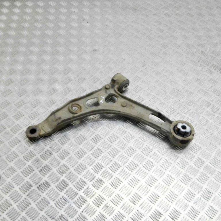 Front lower control arm/wishbone – Citroen Jumper (2014-)