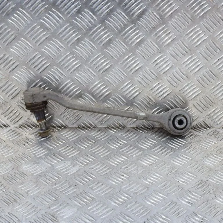 Front lower control arm/wishbone – left