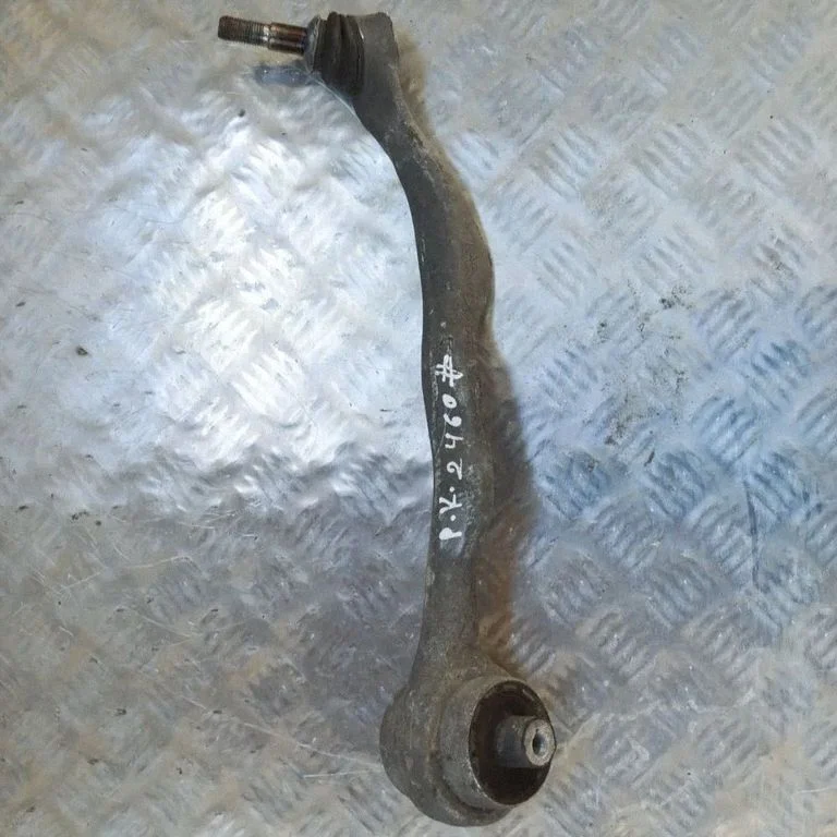 Wahacz przedni dolny – BMW Seria 3 F30 F35 F31 (2012-2018)