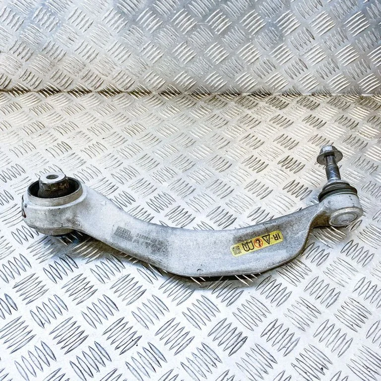 Front lower control arm/wishbone 6775972
