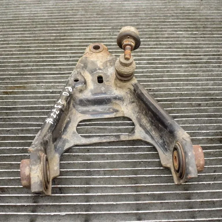 Wahacz przedni dolny – Smart ForTwo I MC01 (1999-2007), prawa