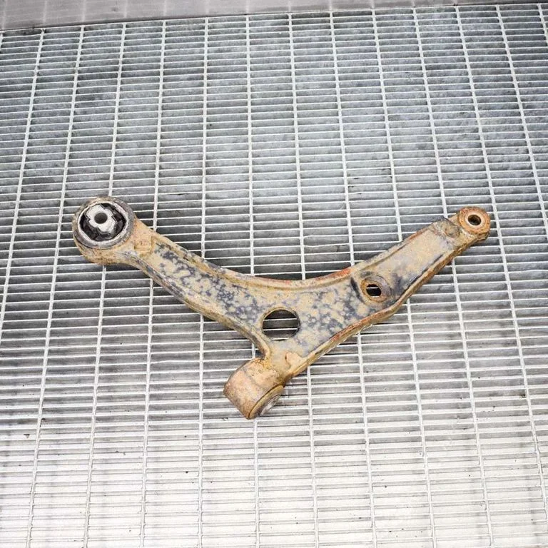 Front lower control arm/wishbone 50706934