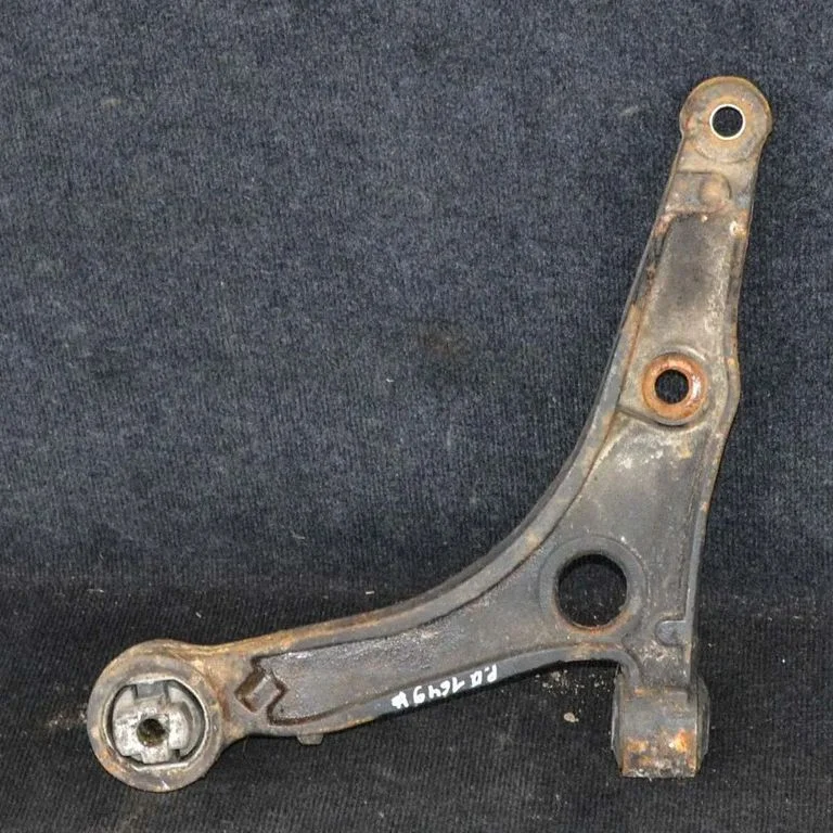 Priekšējā apakšējā svira/svārsts 50706938S