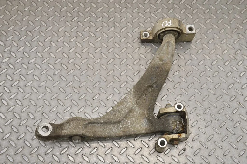 Front lower control arm/wishbone 283154001