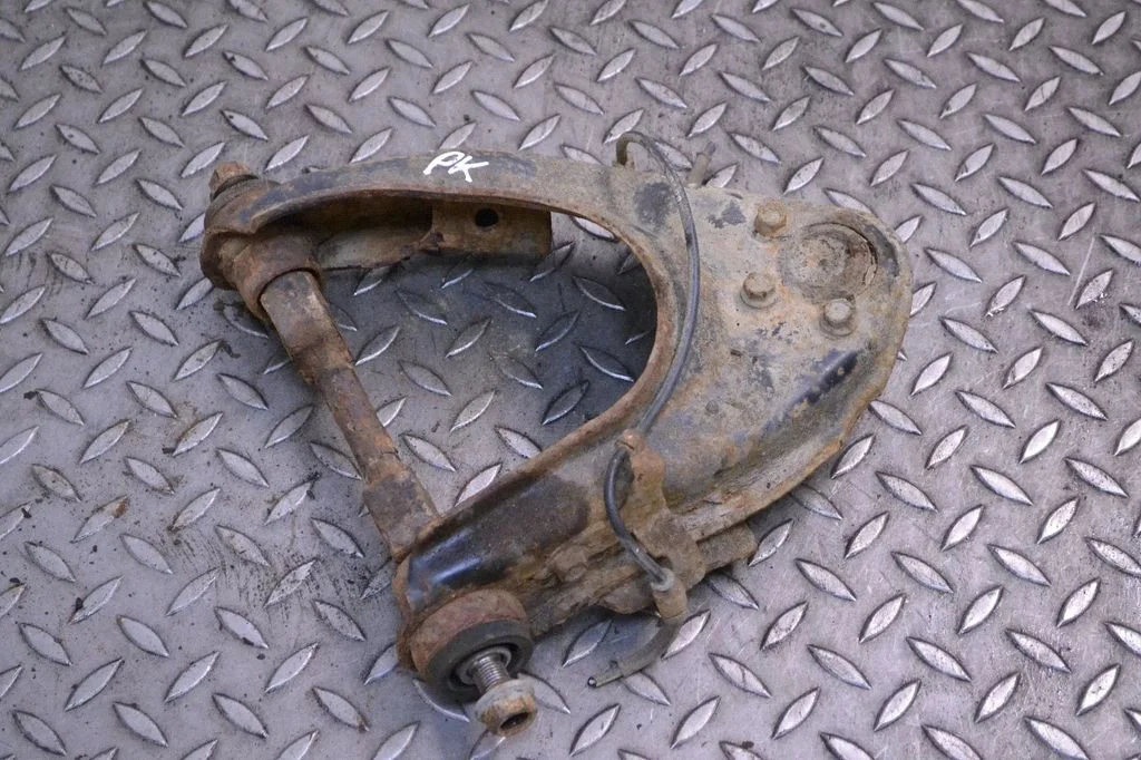 Front lower control arm/wishbone – Ford Ranger (2007-2011)