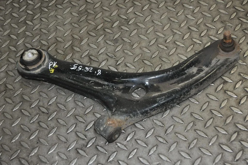 Front lower control arm/wishbone 9239405