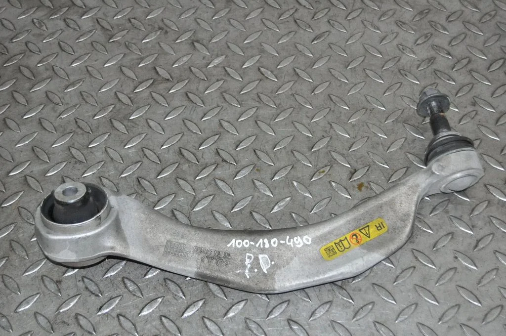 Front lower control arm/wishbone – BMW 6 Series F12 F13 (2010-2018)