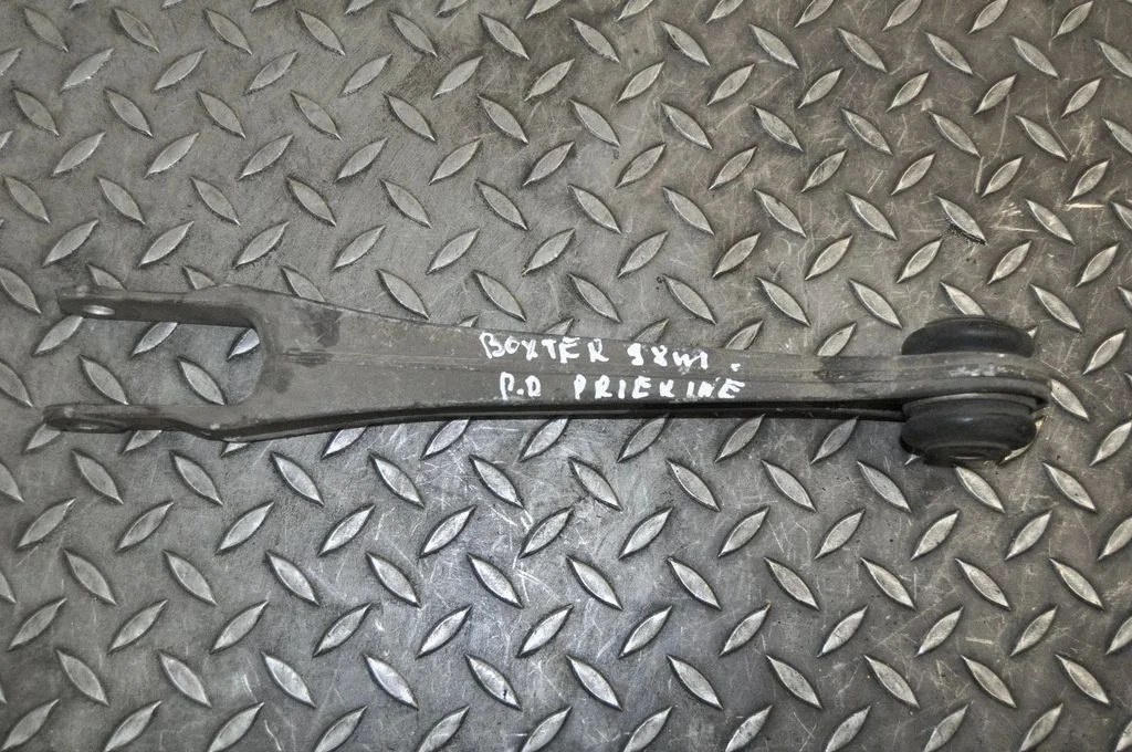 Front lower control arm/wishbone – Porsche Boxster 986 (1996-2004)