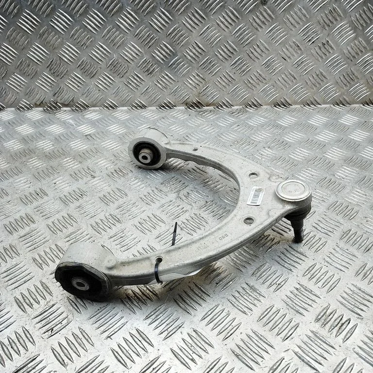 Front upper control arm/wishbone 971407147