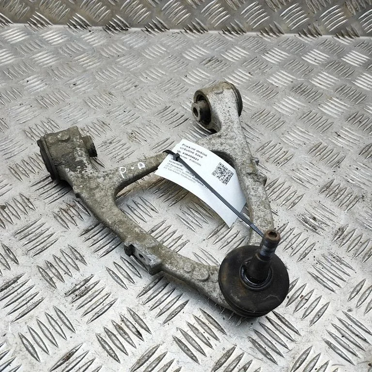Front upper control arm/wishbone N24334200