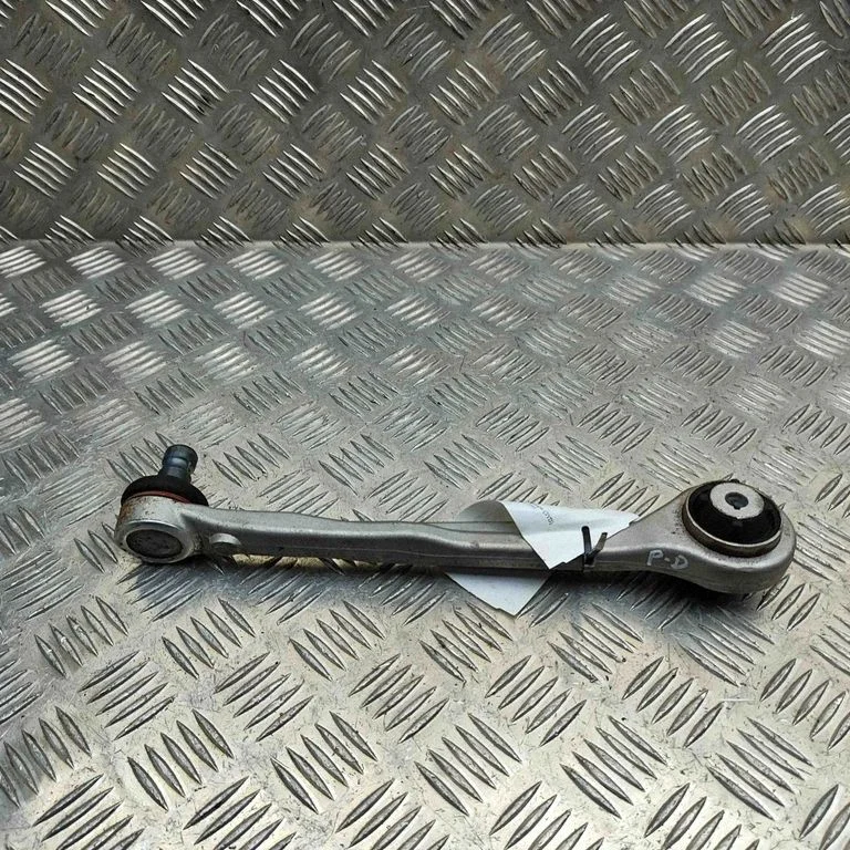Front upper control arm/wishbone 4M0407506F