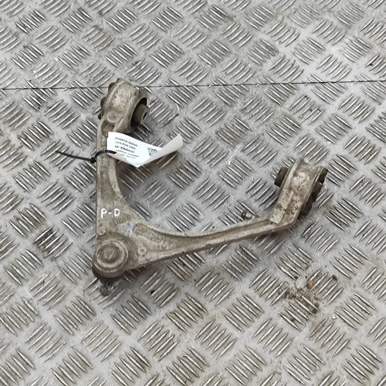 Front upper control arm/wishbone GX733084