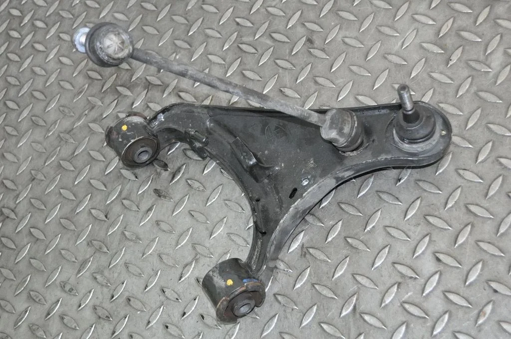 U formas svira – Land Rover Discovery Sport (2014-)