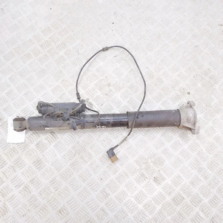 Tagumine amortisaator – Mercedes-Benz EQS V297 (2021-)