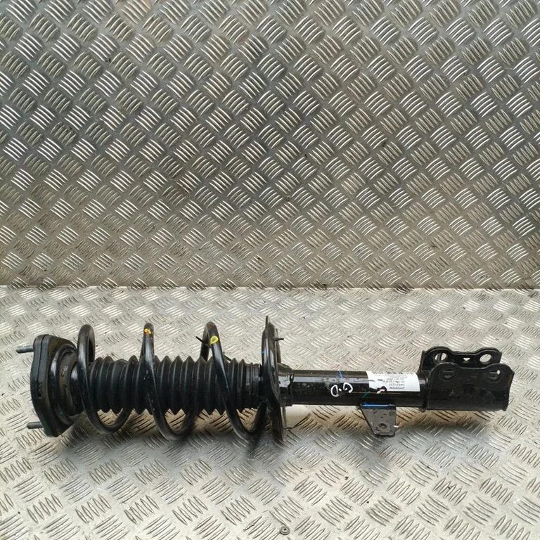 Tagumine amortisaator SA3HKU2915020