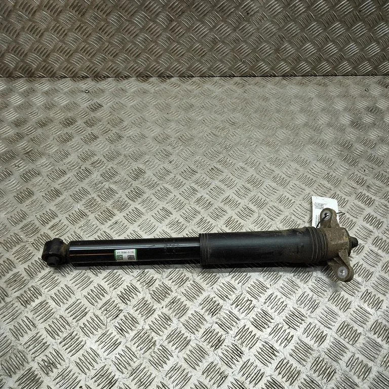 Aizmugurējais amortizators – KIA EV3 (2024-)