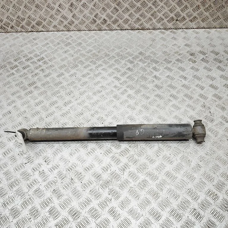 Aizmugurējais amortizators FK3118080PA