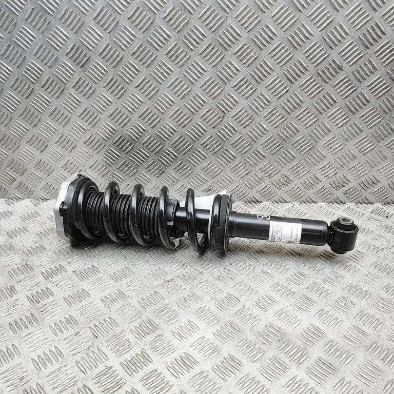 Rear shock absorber/damper – BMW X4 G02 (2018-)