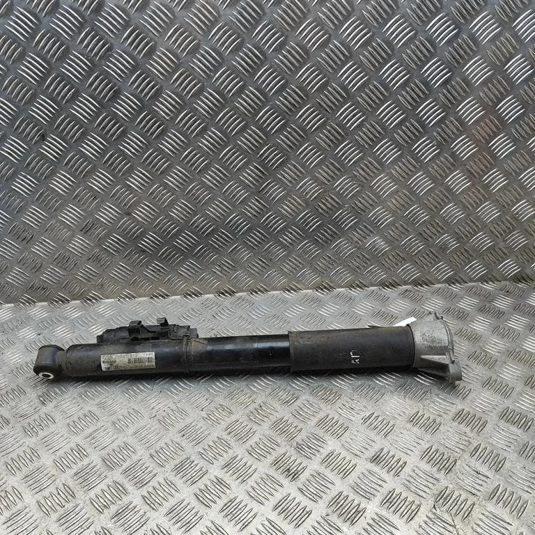 Tagumine amortisaator – Mercedes-Benz EQS V297 (2021-)