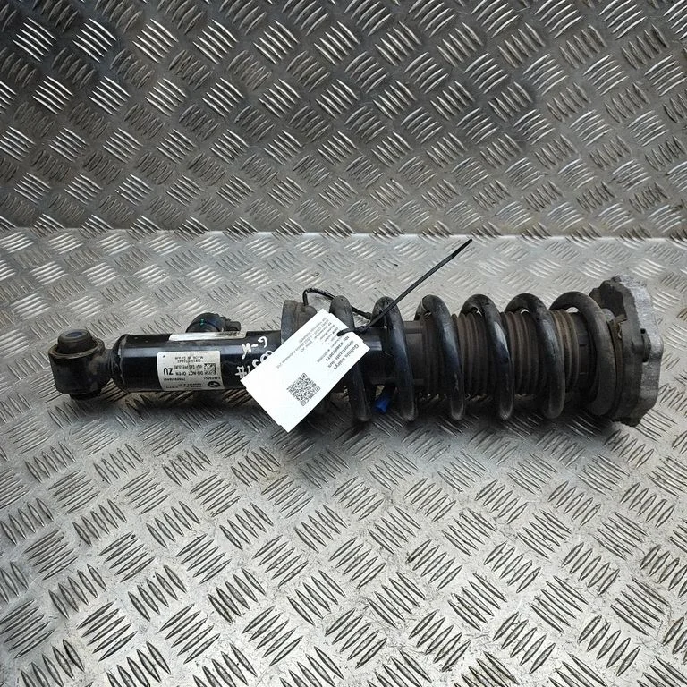 Rear shock absorber/damper 6898154