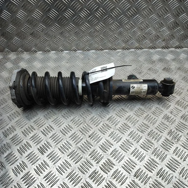Rear shock absorber/damper 6898154